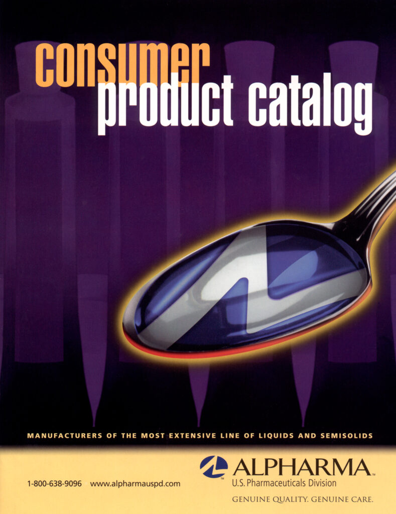 Alpharma-Consumer Products
