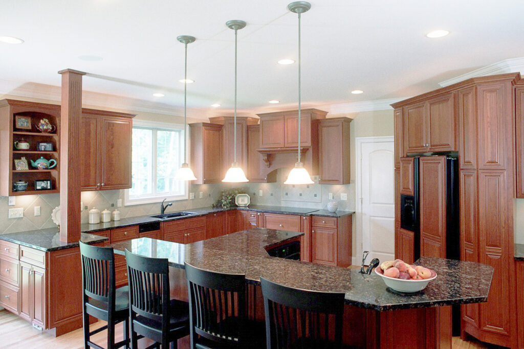 Cherokee Homes010