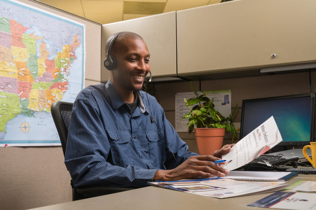 MOS-Call-Center488