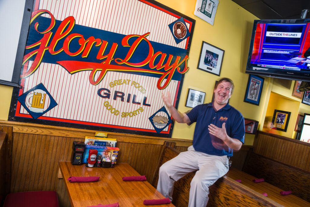 PWL Glory Days Grill-1