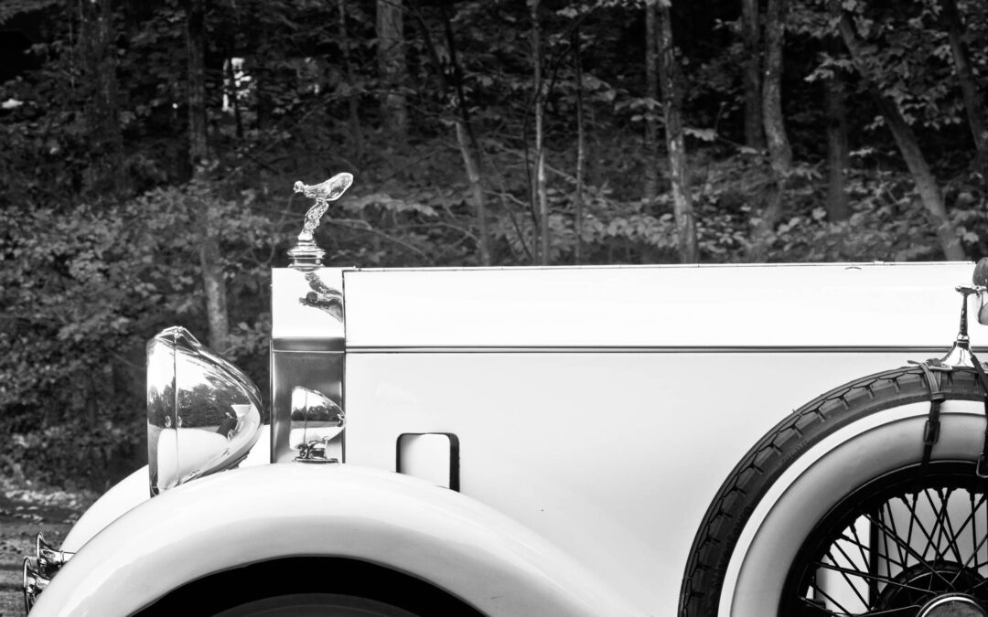 Car Photography Pt.2 – Luxury Rides