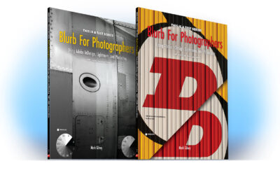 Self Publishing For Photographers