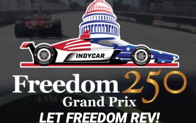 Freedom 250, History Has Been Made
