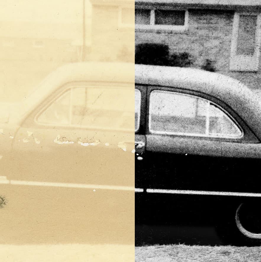 Photo Restoration Woodbridge Virginia Restore Your Old Pictures